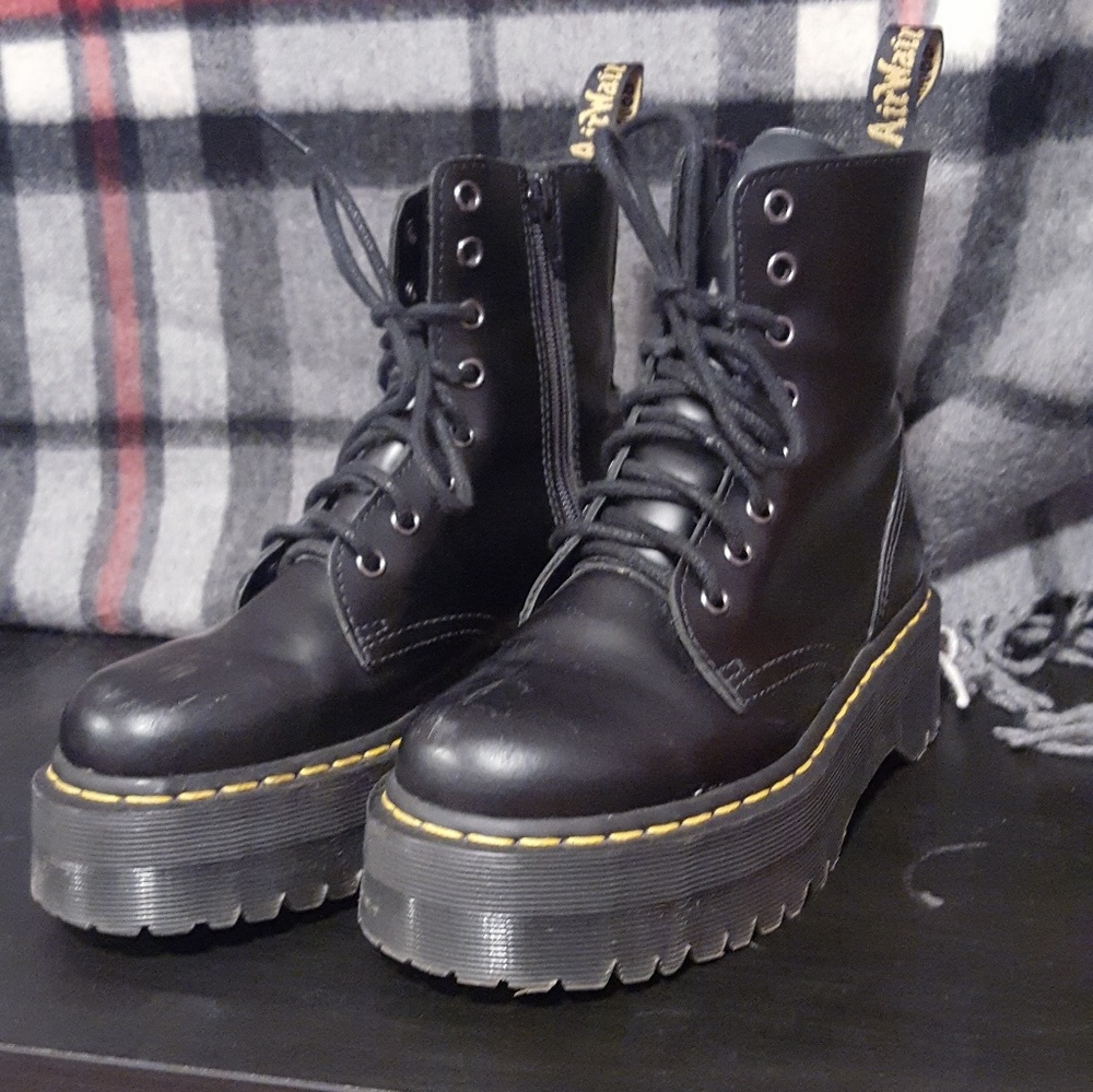 Dr. Martens Jadons US6